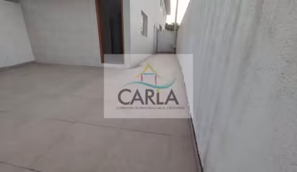 Sobrado com 2 quartos, Vila Santo Antônio, Guarujá - R$ 395 mil, Cod: 1091