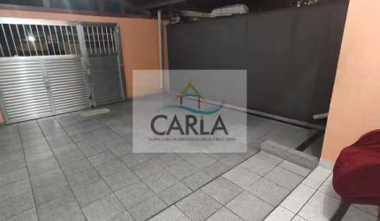 Casa com 3 dorms, Jardim Santa Maria, Guarujá - R$ 780 mil, Cod: 1093