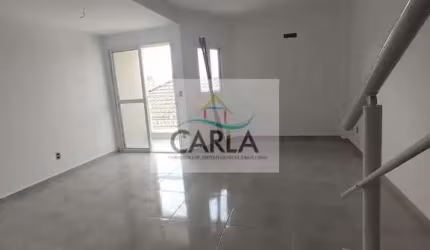 Casa com 2 dorms, Vila Santa Rosa, Guarujá - R$ 370 mil, Cod: 1106