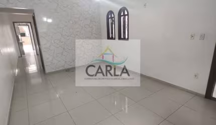 Sobrado com 3 quartos, Jardim Santa Maria, Guarujá - R$ 590 mil, Cod: 1114