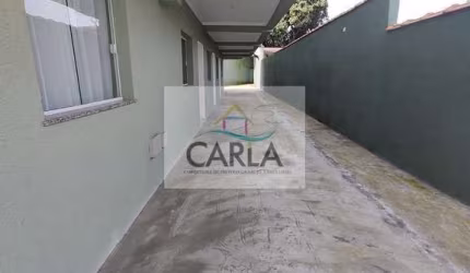 Sobrado de Condomínio com 2 dorms, Vila Ligya, Guarujá - R$ 320 mil, Cod: 1032