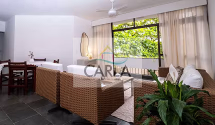 Apartamento com 4 quartos, Loteamento João Batista Julião, Guarujá - R$ 550 mil, Cod: 1139