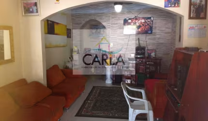 Casa com 3 quartos, Vila Ligya, Guarujá - R$ 460 mil, Cod: 363