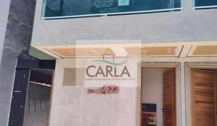 Casa com 3 quartos, Santa Rosa, Guarujá - R$ 380 mil, Cod: 1147