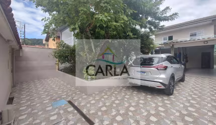 Sobrado com 3 quartos, Vila Santo Antônio, Guarujá - R$ 800 mil, Cod: 1148