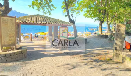 Sobrado com 2 quartos, Centro, Ilhabela - R$ 800 mil, Cod: 1156