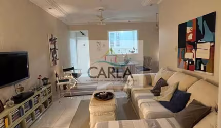 Apartamento com 2 quartos, Jardim Las Palmas, Guarujá - R$ 480 mil, Cod: 1161