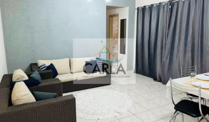 Apartamento com 2 quartos, Loteamento João Batista Julião, Guarujá, Cod: 1164