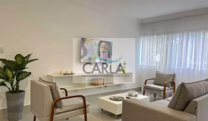 Apartamento com 3 quartos, Vila Alzira, Guarujá - R$ 650 mil, Cod: 1165