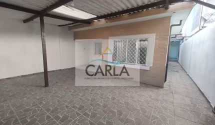 Casa com 2 quartos, Sítio Paecara (Vicente de Carvalho), Guarujá - R$ 450 mil, Cod: 1170