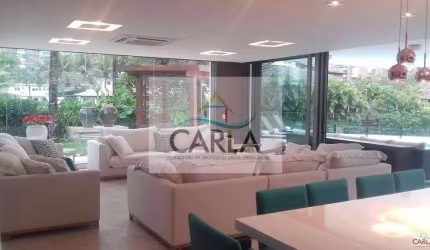Casa de Condomínio com 7 dorms, Riviera de São Lourenço, Bertioga - R$ 17.9 mi, Cod: 120
