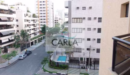 Apartamento com 3 dorms, Balneário Cidade Atlântica, Guarujá - R$ 445 mil, Cod: 498