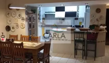 Apartamento com 3 dorms, Vila Luis Antônio, Guarujá - R$ 780 mil, Cod: 559