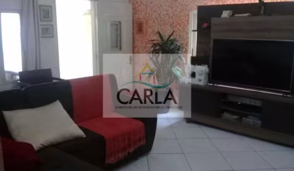 Casa com 3 dorms, Vila Santo Antônio, Guarujá - R$ 380 mil, Cod: 597