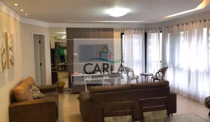 Apartamento com 3 dorms, Barra Funda, Guarujá - R$ 600 mil, Cod: 751