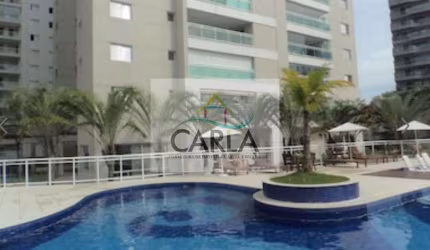 Apartamento com 3 dorms, Vila Luis Antônio, Guarujá - R$ 1.1 mi, Cod: 821