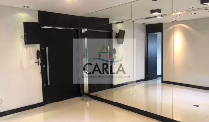 Conjunto Comercial com 1 dorm, Vila Maia, Guarujá - R$ 650 mil, Cod: 875