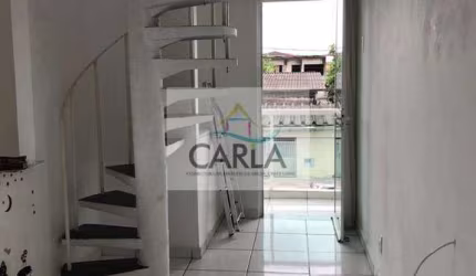 Casa com 2 dorms, Jardim Monteiro da Cruz (Vicente de Carvalho), Guarujá - R$ 290 mil, Cod: 711