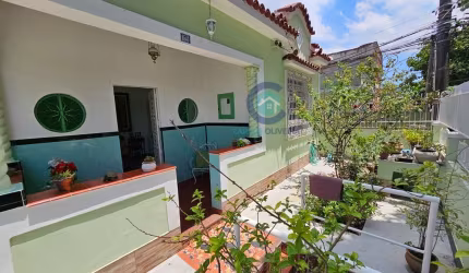 Vendo casa de 2 quartos Próximo ao Norte Shopping 2 vagas RJ