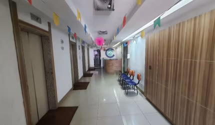 Vendo Laje corporativa com 286m² Centro da Cidade RJ