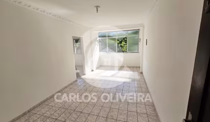 Vendo apartamento de 3 quartos 80m² Bairro Cascadura RJ