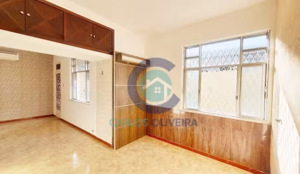 Vendo casa de 3 quartos Reformada Bairro Higienópolis RJ