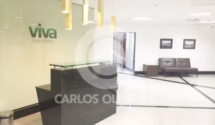 Alugo conjunto comercial com 1.380m² Est. Dos Bandeirantes RJ