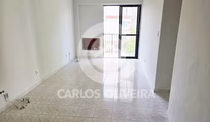 Vendo apartamento 2 quartos a 50m Norte Shopping Bairro Cachambi RJ