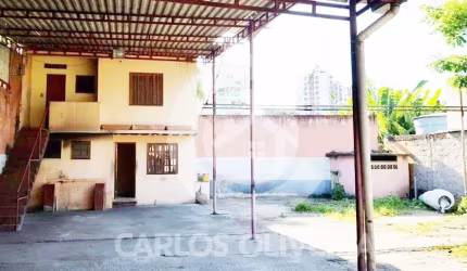 Vendo Galpão Bairro Pechincha Jacarepaguá RJ