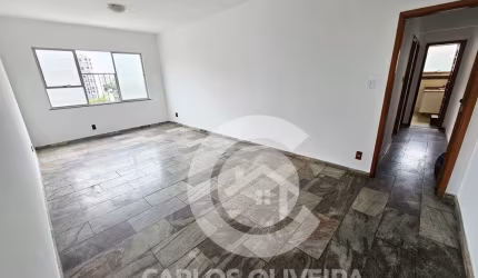 Apartamento com 102m² Bairro Cachambi RJ