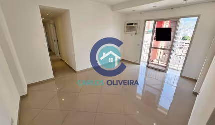 Vendo apartamento de 3 quartos (1 suíte) 75m² Bairro Méier RJ