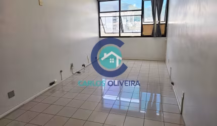 Vendo Sala comercial no Bairro de Vila Isabel RJ