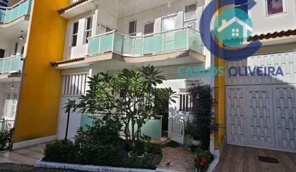 Casa de condominio Av. Ernani Cardoso Vaga de Garagem RJ