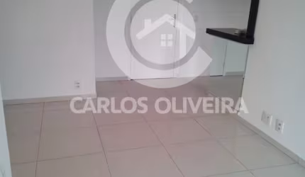 Cobertura a venda Cond. Norte Village 3 quartos Bairro Del Castilho