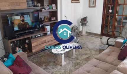 Casa com 3 quartos à venda na Freguesia (Jacarepaguá)
