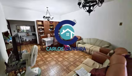 Casa com 6 quartos à venda no Méier