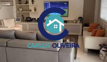 Casa em condomínio fechado com 5 quartos à venda na Barra Da Tijuca