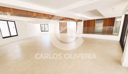 Casa em condomínio fechado com 5 quartos à venda na Barra Da Tijuca