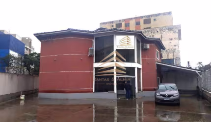 Prédio para alugar, 821 m² por R$ 28.877,00/mês - Jardim Bom Clima - Guarulhos/SP