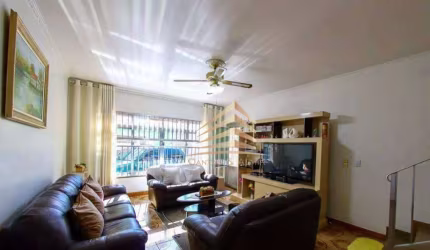 Sobrado à venda, 200 m² por R$ 765.000,00 - Jardim Palmira - Guarulhos/SP