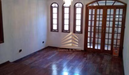 Casa à venda por R$ 480.000,00 - Cidade Miguel Badra - Suzano/SP