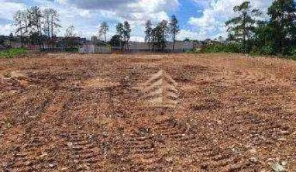 Terreno para alugar, 13000 m² por R$ 19.192,00/mês - São João - Guarulhos/SP