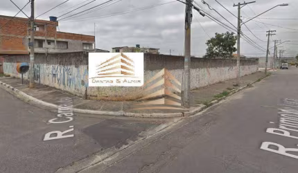 Terreno à venda, 520 m² por R$ 750.000,00 - Cidade Serodio - Guarulhos/SP