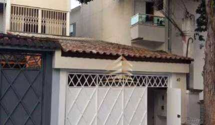 Sobrado com 4 dormitórios 1 suite  à venda, 198 m² por R$ 950.000 - Jardim Aliança - Guarulhos/SP