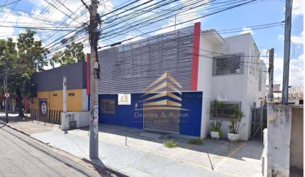 Prédio para alugar, 428 m² por R$ 15.790,00/mês - Ponte Grande - Guarulhos/SP