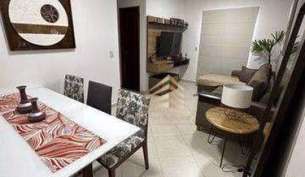 Lindo apartamento Fenix V