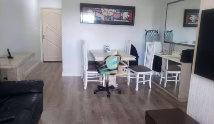 Apartamento com 2 dormitórios à venda, 65 m² por R$ 379.999,99 - Vila Augusta - Guarulhos/SP
