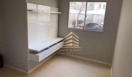 Apartamento com 1 dormitório à venda, 40 m² por R$ 275.000,00 - Vila Augusta - Guarulhos/SP