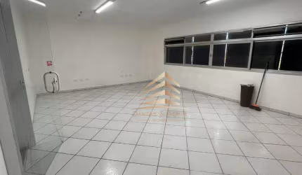 Sala em Clinica de Estética