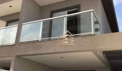 Sobrado com 3 dormitórios 1 suite  à venda, 157 m² por R$ 1.250.000 - Vila Milton - Guarulhos/SP